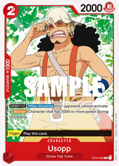 Usopp 2