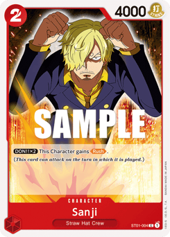 Sanji 4