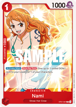Nami 7
