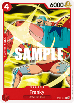 Franky 10