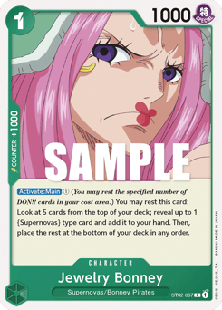 Jewelry Bonney 7