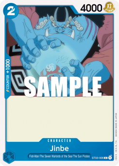 Jinbe 6