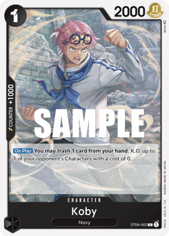 Koby 2