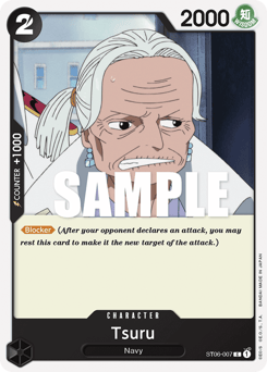 Tsuru 7