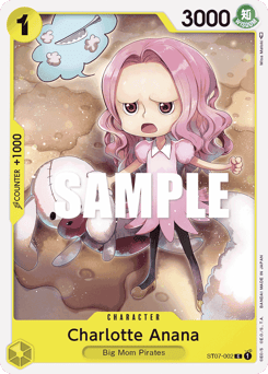 Charlotte Anana 2
