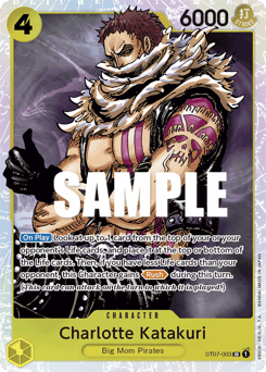 Charlotte Katakuri 3