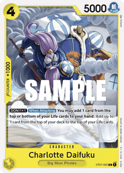 Charlotte Daifuku 5