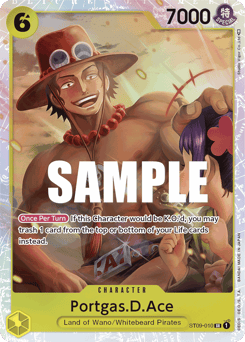 Portgas.D.Ace 10