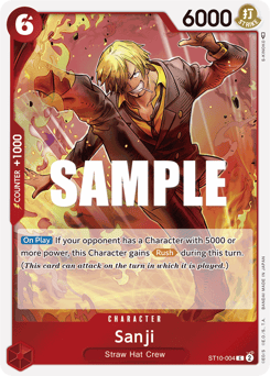 Sanji 4