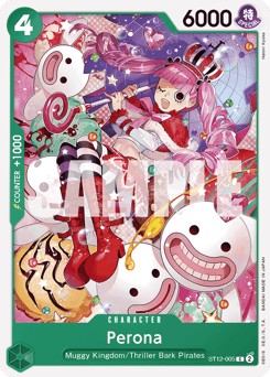 Perona 5