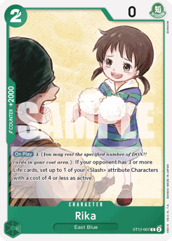 Rika 7