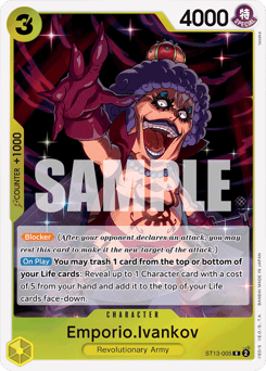 Emporio.Ivankov 5