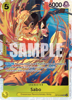 Sabo 8