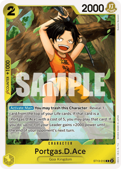 Portgas.D.Ace 10