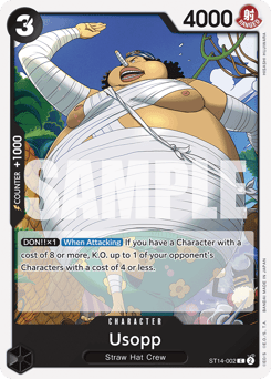 Usopp 2