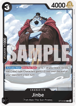 Jinbe 4
