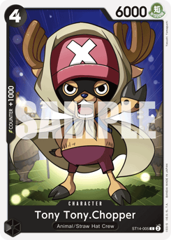 Tony Tony.Chopper 5