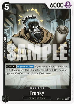 Franky 9