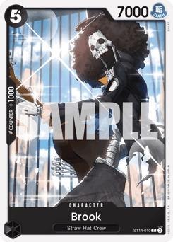 Brook 10