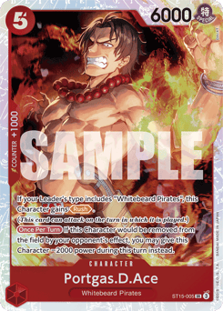 Portgas.D.Ace 5