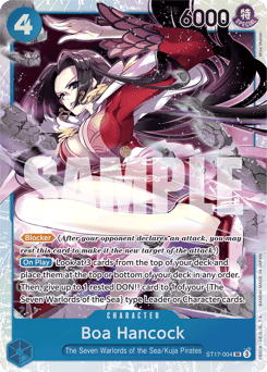 Boa Hancock 4