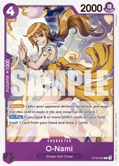 O-Nami 2