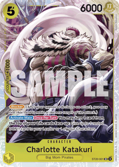Charlotte Katakuri 1
