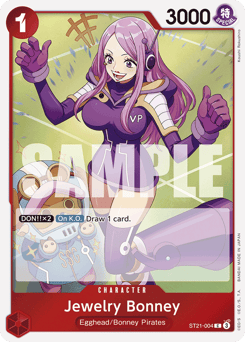 Jewelry Bonney 4