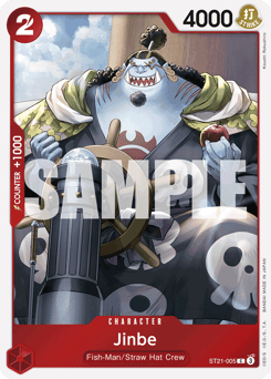 Jinbe 5