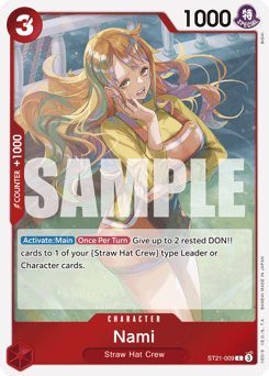 Nami 9