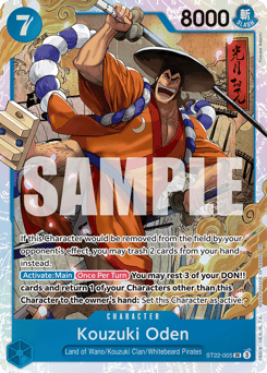 Kouzuki Oden 5