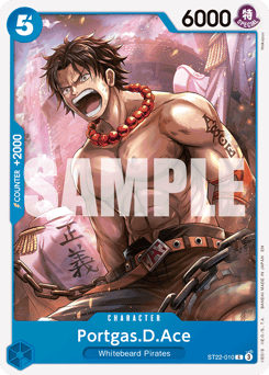Portgas.D.Ace 10