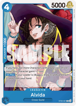 Alvida 1
