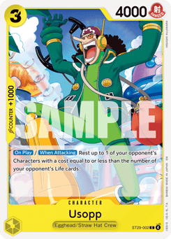 Usopp 2