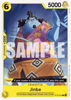 Jinbe 5