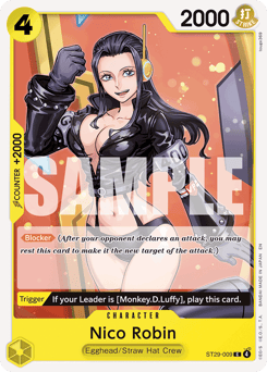 Nico Robin 9