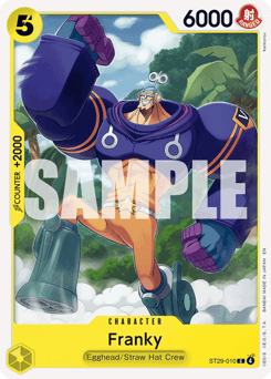 Franky 10