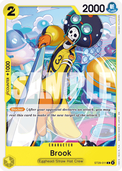 Brook 11