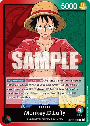 Monkey.D.Luffy (003) 3