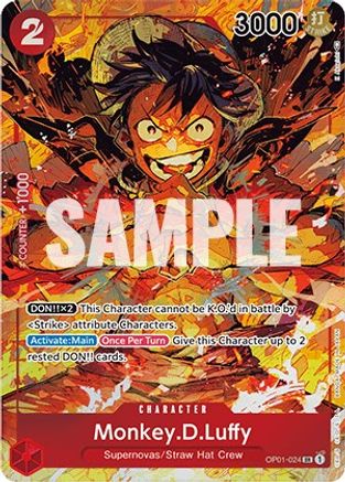 Monkey.D.Luffy (024) (Parallel) 24