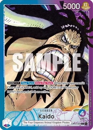 Kaido (061) (Parallel) 61