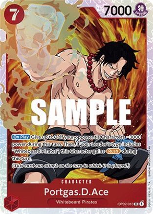 Portgas.D.Ace 13
