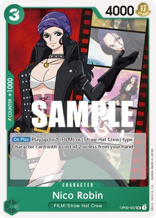 Nico Robin 37