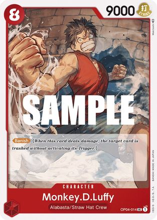 Monkey.D.Luffy (014) 14