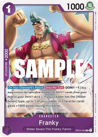 Franky 63