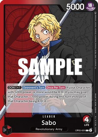 Sabo (001) 1