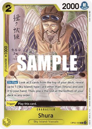 Shura 106