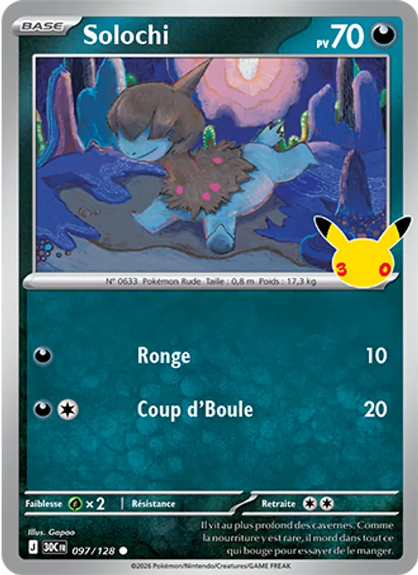 Solochi 097/128