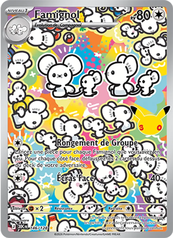 Famignol 146/128