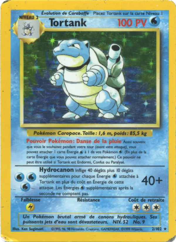 Tortank 2/102